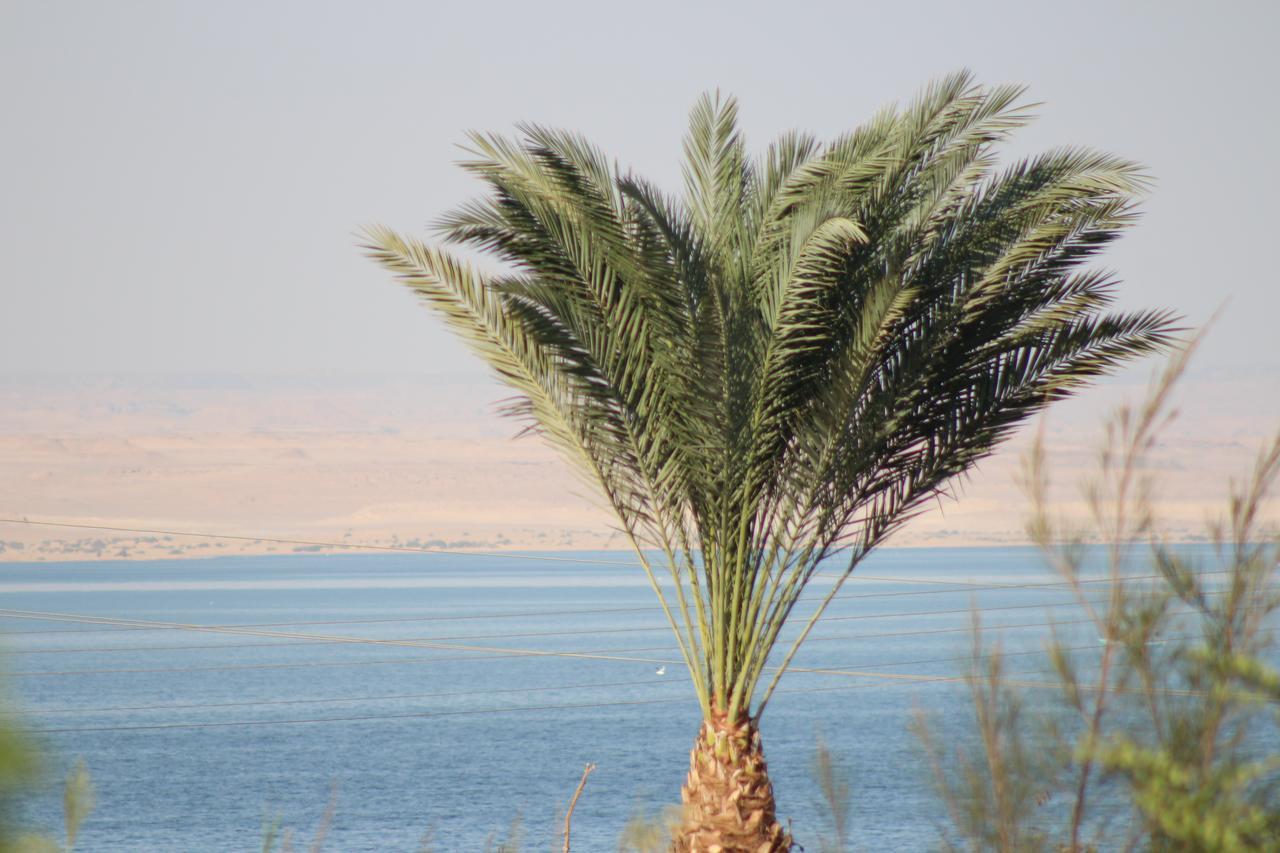 Kom El Dikka Agri Lodge ‘Izbat an Nāmūs Chambre photo